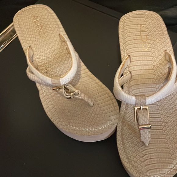Aldo sandal - Picture 3 of 6